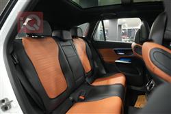 مرسيدس بنز GLC